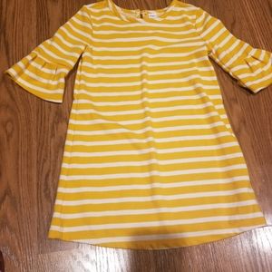 3/$10. Adorable kids dress.